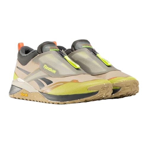 Reebok Nano X4 Adventure baskets d'hiver pour ne plus avoir les pieds mouillés au sport