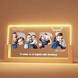 DÍA DEL PADRE: Personaliza este regalo Día del Padre con tus fotos favoritas relacionadas con papá, escribe tus felicitaciones o dedicatorias, y crea un regalo significativo y cariñoso que traerá recuerdos inolvidables en el Día del Padre CÓMO PERSON...