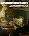 Donner DDP-300 Digital Piano with 88 Graded Hammer Action Weighted Keys, Record, Bluetooth, 10 Voices, 4 Reverb, Speakers, Professional Full Fize Key Keyboard Electric Dark Rose