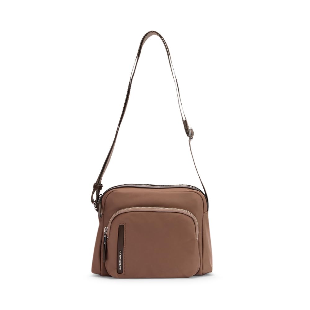 Mandarina Duck Hunter Crossover Women's, Beaver, Taglia Unica
