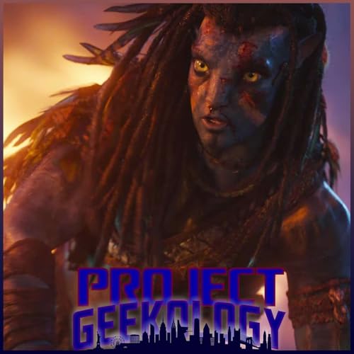 Avatar: Fire and Ash (2025)