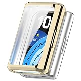 Custodia compatibile con Huawei Band 11 Pro Pellicola Protettiva Protettiva Protettiva Cover Flessibile TPU Protezione Protezione Schermo Case Cover Protettiva Case per Huawei Band 11 Pro Smartwatch