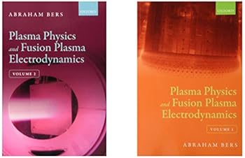 Paperback Plasma Physics and Fusion Plasma Electrodynamics Book