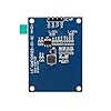 Hailege 1.5" SH1107 Module d’affichage OLED 1.5 pouces IIC I2C 4 broches 128x128 OLED écran LCD Affichage blanc