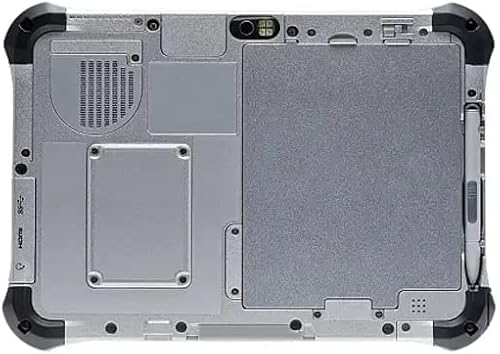 Miniatura 7 de Panasonic Toughpad FZ-G1 Intel Core i5-5300U 2.30GHz, 10.1" WUXGA Gloved Multi Touch + LCD digitalizador, Win 10 Pro, 256GB SSD, 8GB, 4G LTE,