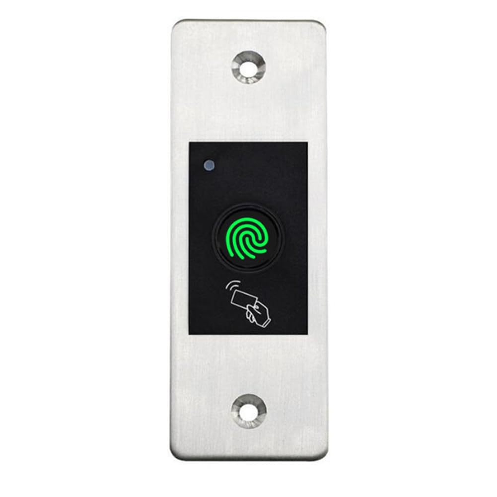Lecteur d'empreintes digitales F99 mini IP66 pour contrôle d'accès