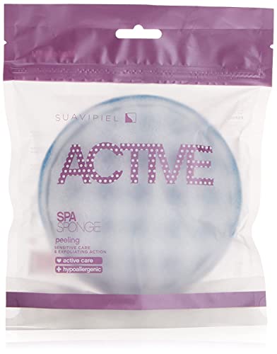 Suavipiel Active Spa Peeling Colores Surtidos Cover