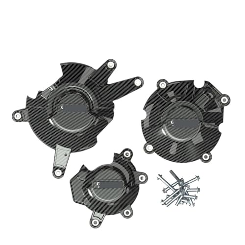 Protector cárter CB650R CBR650R evita roturas con esta cubierta motor