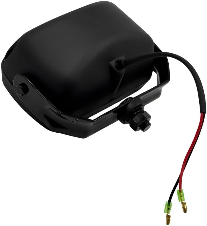 Cab 24V work light for Komatsu PC78/56/120/200/240/360-6-7-8u excavator