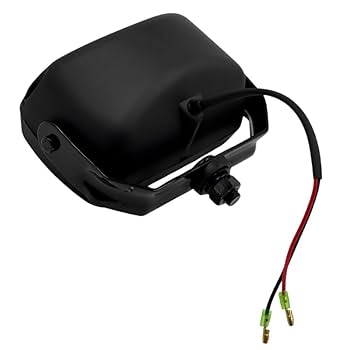 Amazon.com: Cab 24V work light for Komatsu PC78/56/120/200