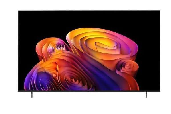 Image of LG OLED TV AI 2026 | OLED77B6E | 77'' (195 cm)