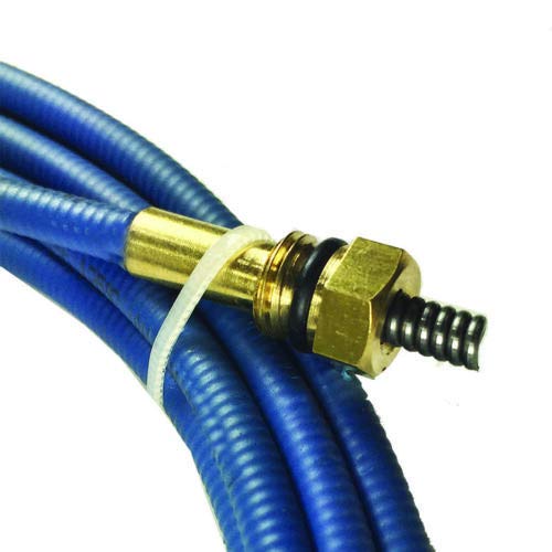 Miller Welding Cable Liner 15' for Millermatic Series 194011 Replacement (.030-.035 1-PK) by Generic - Image 2