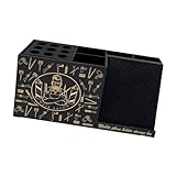 QUXVUIS Ce Porte Peignes de Coiffure, à la Pratique et Compact, Permet de et Gagner la Place Tout en gardant Les Outils Coiffure Essentiels à portée Main. Idéal pour Les Salons