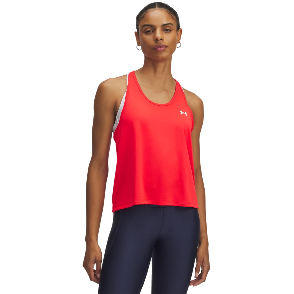 Under Armour Tech Swing Tank Top Chaqueta Mujer (Pack de 1)