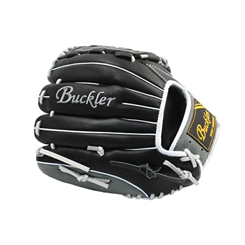 Buckler 'Hoplite' Series - Adult Baseball Gloves - Pitcher - 12" - Rht #TOP1