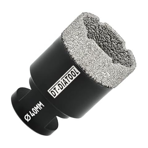 Foret Diamant DT-DIATOOL 40mm Cover