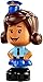 Disney Pixar Toy Story Talking Officer Giggle McDimples, 5.2"