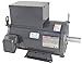 GP Motor,10 HP,1,740 RPM,230V AC,215T