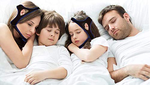 Anti Snoring-Stop Snoring Device for Kids and Women New Premium Anti Snoring Chin