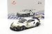 Produktbild Spark Porsche 911 RSR GTE #91 2nd LMGTE Pro 24h Lemans 2019 Porsche GT Team 1:18