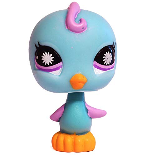 lps parakeet