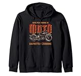 Motociclista regalo uomo