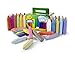 Washable Sidewalk Chalk, 48 Assorted Bright Colors by Crayola