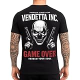 Vendetta Inc.