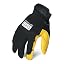 Gold Goatskin