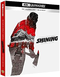 Shining Ext.Edit. (4K+Br)