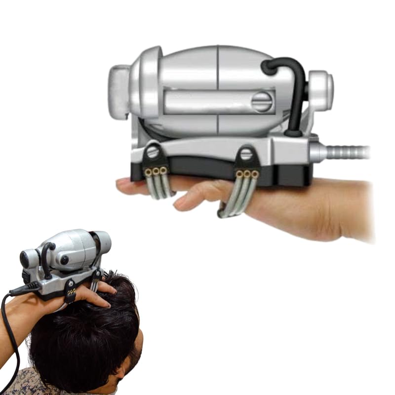 Drumstone 𝟏𝟓-𝐘𝐞𝐚𝐫 𝐖𝐚𝐫𝐫𝐚𝐧𝐭𝐲 Powerful Double Speed Floating Action Massager | Electric Full Body Corded Massager for Back, Neck, Legs | Heavy-Duty Relaxation & Pain Relief Tool for Home-image-7