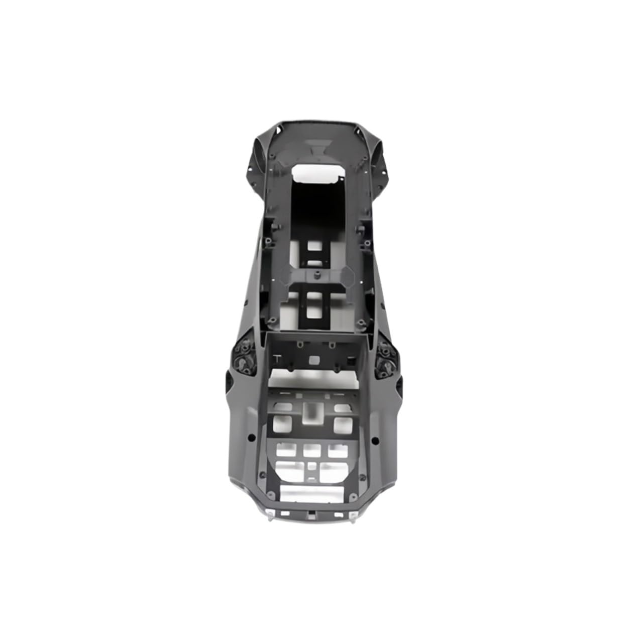 Compatibile con la parte del drone di riparazione DJI Mavic 3 Mid Shell