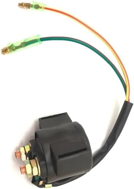 ATV STARTER RELAY FITS FOR TRX400EX 1999-200700