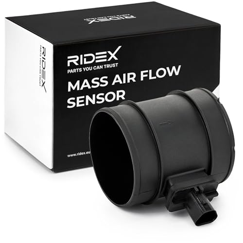 Débitmètre d'air RIDEX 3926A0141 haute durabilité Opel Insignia G09