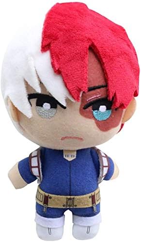bakugo plush walmart