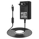 Utilisation simple et installation rapide – Aucun outil requis : il suffit de brancher l’adaptateur 12V 3A power supply universel à une prise secteur et de connecter vos appareils via le câble 1,5 m intégré. Compact, silencieux et prêt à l’emploi, il est idéal pour la maison, le bureau, les systèmes d’éclairage ou de surveillance.