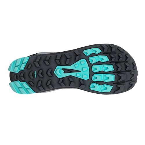 Image of ALTRA Women's Lone Peak 9 Waterproof Low Trail Running Shoe