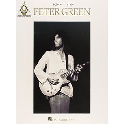 Best of Peter Green