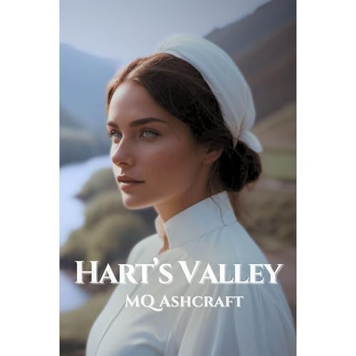 Hart's Valley by MQ Ashcraft episode artwork