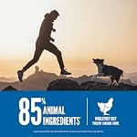 ORIJEN Grain Free High Protein Dry Dog Food Original Recipe 4.5lb Bag - Image 5
