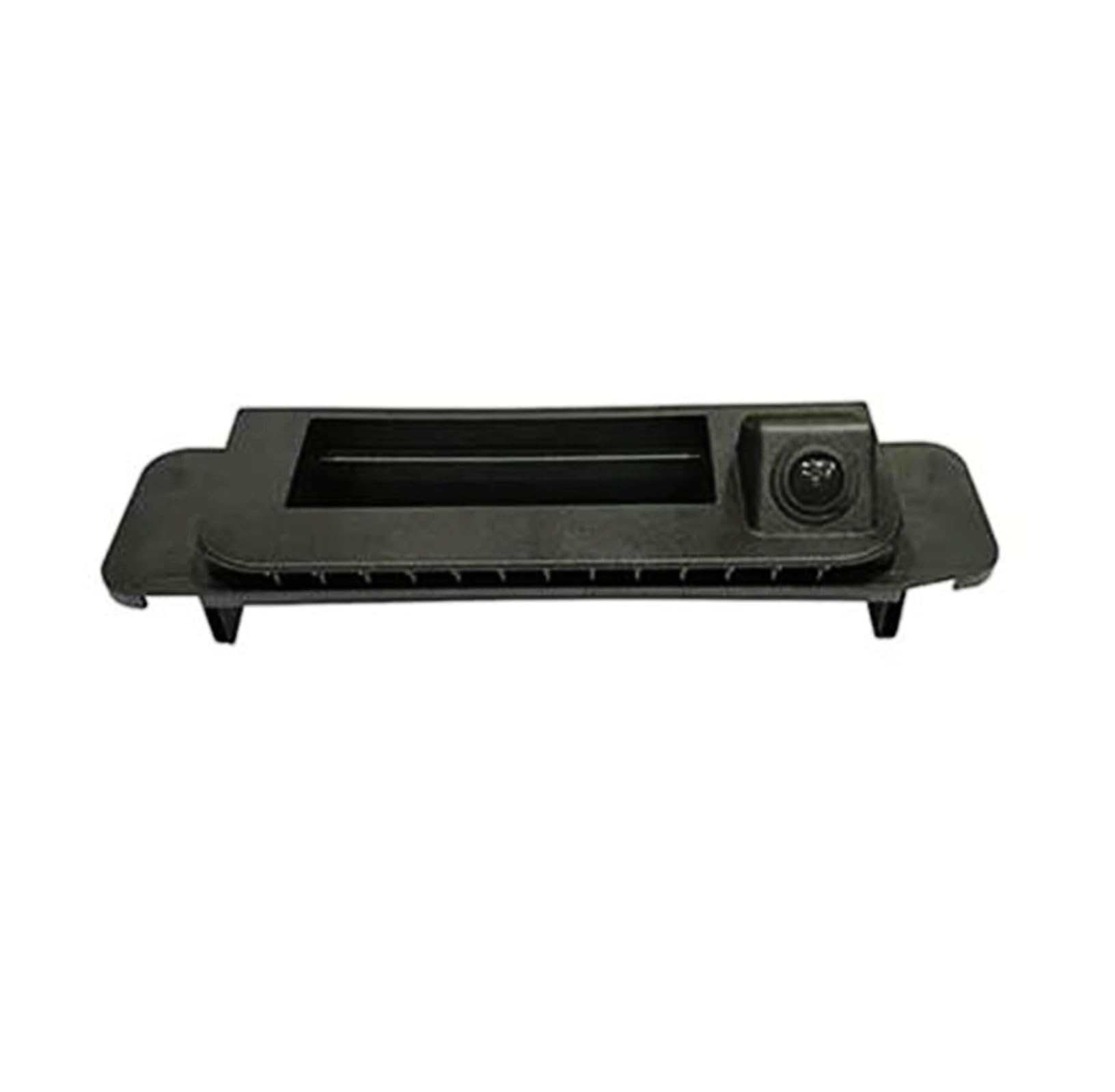 Per Classe C CLA W205 W117 HD impermeabile con visione notturna maniglia portellone posteriore telecamera di backup Telecamera Retromarcia Auto