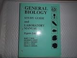 General Biology;study Guide and Laboratory Manual ,8 Edition