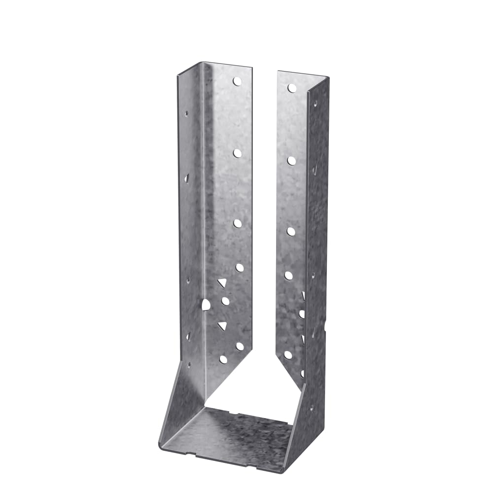 ゆん Amazon.com: Simpson Strong-Tie HUC210-2Z HUC ZMAX Galvanized Face