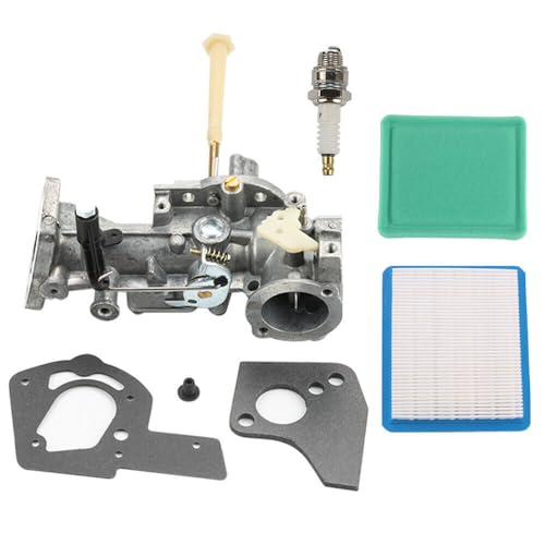 For Carburetor for Troy Bilt otillers For Craftsman Front Tine Tiller 5HP engine