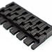 Floyd Rose Special Series Bridge Saddle Sets - Satin Black