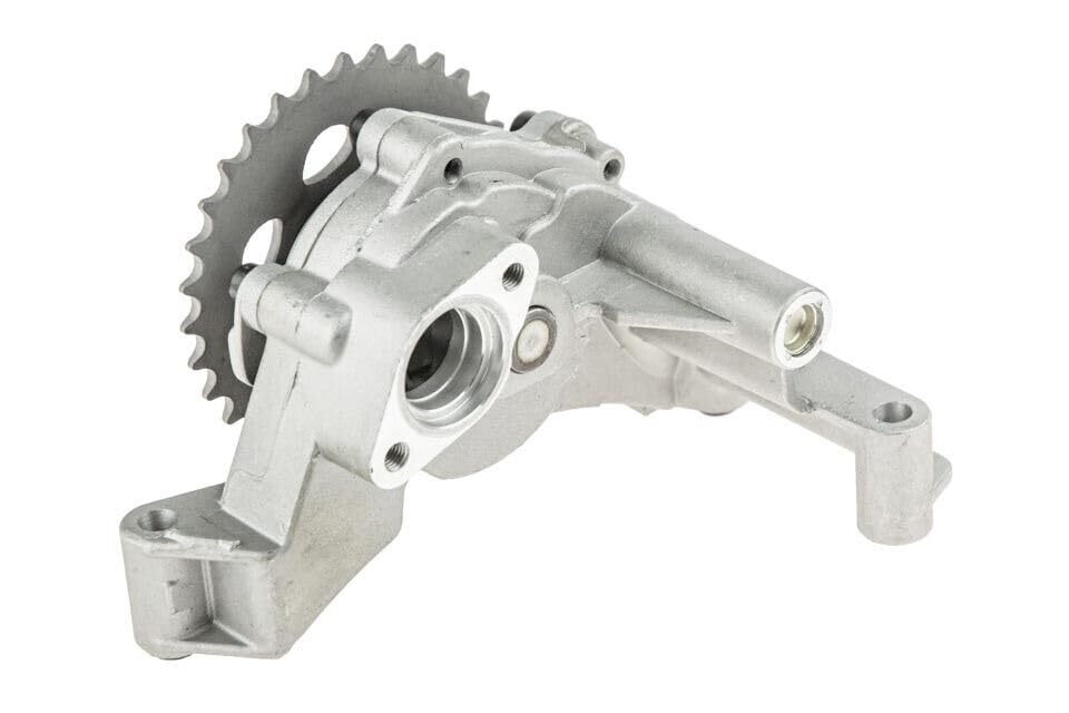 Bomba de aceite de motor Audi A3 1.8 recambio sistema de lubricación 1996-2013 código 06A115105