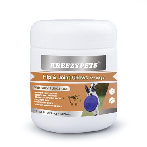 dog glucosamines