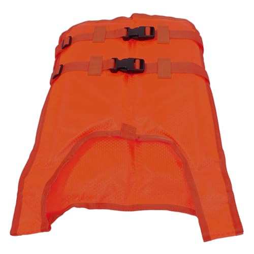 UPKOCH Schwimmweste Für Wassersport Verstellbare Sicherheitsweste Mit Auftrieb Robuste Rettungsweste Für Kajakfahren Und Outdoor-aktivitäten