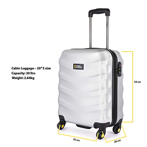 National Geographic N135HA.49.23