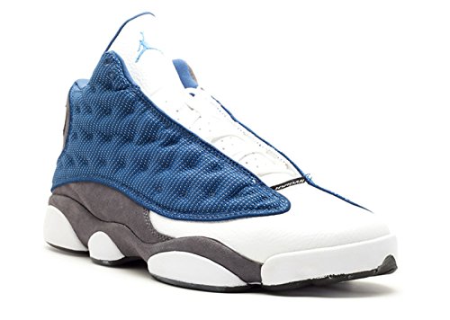 jordan 13 flint 2010